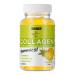 Weider Collagen Gummies - with Collagen for Joints and to take Care of Bones and Cartilage - Vitamin C to Protect Bones - Sugar- and Gluten-Free - 50 Gummies