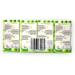 Cheeky Panda Bamboo Handkerchiefs - 96 Eco-Friendly Hypoallergenic & Super Soft Pack - Buy Online on GoSupps.com