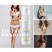 Tansey Self Tan Mousse Moisturiser with colour Treatment Dark Infused with Coconut Water Antioxidants Amino Acids Vitamin E & C Fake Tan No Orange tones No nasty smell - Buy Online on GoSupps.com