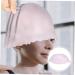 Gogogmee Silicone Highlighter Cap Hair Highlighting Hat Hair Crochet Hook Hair Dye Hats Crochet Hook for Hair Dyeing Color Cap Salon Hair Highlight Hat Crochet Hats Dye Caps - Buy Online on GoSupps.com