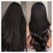 ELUXE Go Glow Kit: Set of 2 Shampoo & Conditioner Eliminate Brassiness & Repair Split Ends for Long Damaged Hair | International Shipping Available - Buy Online on GoSupps.com