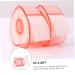 NOLITOY 2 Roll Lace Double Eyelid Sticker Stickers Embroidered Headband Eyelid Tape Strip Beauty Tools Eyes - Buy Online on GoSupps.com