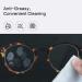 ZENOTTIC Blue Light Blocking Reading Glasses for Men & Women - Tortoise Round Style with Magnification Options 0.0 to 3.5 - Buy Online on GoSupps.com