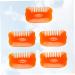 Beavorty Scalp Brush 5-Piece Scalp Massage Tool Set for Relaxation & Hair Care | International Shipping - Buy Online on GoSupps.com
