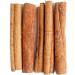 Buy Gissroys Simply Organic Cinnamon Sticks - Natural Dried Cinnamon Rolls for Candles & Scents | 5-Piece Large Pack - Buy Online on GoSupps.com