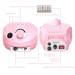 Buy Aisely Electric Nail Cutter | Adjustable 30000 RPM Nail Files for Gel Nails - International Shipping Available - Buy Online on GoSupps.com