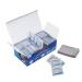 150 Pack Pre-Moistened Lens Wipes ALIBEISS Screen Wipes for Glasses Camera Tablets Smartphone Screens and Other Delicate Surfaces 150 Count (Pack of 1)