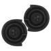 1 Pair Shoe Inserts Stickers Shoe Clips Shoes Pads Non-Slip Shoe Pads Shoe Grips Heel Slip Pads for Women Noise Reduction Sole Cushion Shoes Sole Pads Rubber Supplies Protection
