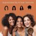 Araba s Shea Batana Oil for Hair Growth - 100% Raw & Organic Natural & Unrefined for All Hair Types (4 oz) - Sourced from Honduras - Buy Online on GoSupps.com