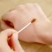 Buy Individually Wrapped Cotton Swabs | Round & Pointed Double Cotton Tipped Applicators for Ear & Beauty Care International Shipping Available - Buy Online on GoSupps.com