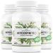 Mycosyn Pro - Natural Supplement with Vitamin C Folate & Biotin | Non-GMO Stimulant-Free Easy to Take | Made in the USA GMP-Certified | 60 Capsules 3 Month Supply 60 Count (Pack of 3)