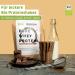 Organic Whey Protein Powder Chocolate - 100% Natural Soy-Free Premium Quality | 600g High-Quality Protein Shakes from Germany - Buy Online on GoSupps.com