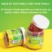 Vitamin Friends Vegetarian Kids Multivitamin Gummies with Choline - 30 Day Supply - Buy Online on GoSupps.com