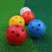 KOFULL Colored Golf Practice Ball 50-pack 42mm Hollow Sports Training Balls - Multicolor - Buy Online on GoSupps.com