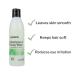 McKesson Body Wash and Shampoo with Aloe Cucumber Melon Scent 8 oz 48 Count - Buy Online on GoSupps.com