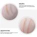 SHERCHPRY 40 Sheets Lace Double Eyelid Sticker Two Sided Tape Eyelid Strip Tapes Lady Double Eyelid Stickers - Buy Online on GoSupps.com