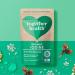 Organic Seaweed Iodine Supplement Together Health from Organic Seaweed Natural Source of Iodine Vegan Friendly Made in The UK Pack of 3-90 Vegecaps 90 Count (Pack of 3) - Buy Online on GoSupps.com
