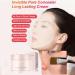 Invisible Pore Makeup Primer Smoothing & Oil Control Long Lasting Firming Makeup Primer Invisible Pore Shrinking Moisturizers - Buy Online on GoSupps.com
