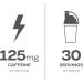 Reflex Nutrition Pre Workout Powder 3000mg Citrulline Malate, 1600mg Beta-Alanine, 125mg Caffeine, B Vitamins & Electrolytes (Fruit Punch) - 300g - Buy Online on GoSupps.com