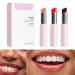 Nourishing Lip Balm | 3 Pack Moisturizing Lip Balm Waterproof for Dry Lips Makeup Supplies for Home Meeting Work Shopping Aokley