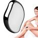 ZXCVB Crystal Hair Eraser painless safe peeling hair removal tool easy to clean reusable hair remover for men and women faster and easier