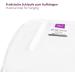 Mias 10 Baby Washcloths - Molton Flannel White Cotton - Non-Toxic Baby & Cosmetic Cloths - 24x24cm - Buy Online on GoSupps.com