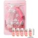 Huile nettoyante pour le visage huile nettoyante pour le visage fournitures de d maquillage naturelles pour s ances photo voyage cole enseignants tudiants - Buy Online on GoSupps.com