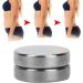 JTLB 4 Pieces Nano Slim Magnetic Earrings - Slimming Weight Loss & Body Fat Burning for Effective Results - Buy Online on GoSupps.com