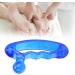 Triggerpunkt Massager - Self-Massage Device for Myofascial Release & Enhanced Blood Circulation | Acupuncture Massage Tool for Feet Neck Legs & Hands - Shop Internationally - Buy Online on GoSupps.com