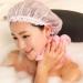 6pcs Exfoliating Bath Wash Towel Set - Back Scrubber Loofah Towel for Body (Mixed Pattern) - Buy Online on GoSupps.com