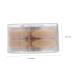 Housoutil 9 Rolls Lace Double Eyelid Stickers - Natural Makeup Tape for Perfect Double Eyelids | Women's Eyelid Shaping Strips & Accessories - Buy Online on GoSupps.com