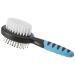 Nobby Comfort Line Double-Sided Rodent Brush Mini 12-14 cm Pack of 1