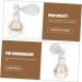 COHEALI 3 Pcs Spray Glitter Body Glitter Powder Glitter Makeup Powder Spray Highlighter Powder Sprayer Face Ivoryx3pcs 7x5.5cmx3pcs - Buy Online on GoSupps.com