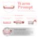 Dreamlover Cat Ears Headband - 6 Pack Makeup Hairband for Women and Girls - Buy Online on GoSupps.com