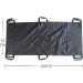 Transfer Slide Board Slide Sheet Transfer Sheet Bed Positioning Pad with Handles Transfer Belt for Moving Elderly Waterproof and Breathable - Buy Online on GoSupps.com