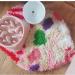 Latch Hook Kit - Colorful Yarn Bundle for DIY Craft - 16pcs - Buy Online on GoSupps.com