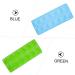 UPKOCH Pumpkin Candy 4 pcs Ice Kitchen Stencil for Fondant Molds Cake Party Mold Silicone Jelly Cube Trays - Buy Online on GoSupps.com