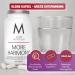 Buy MORE More Harmony Ashwagandha KSM-66 - 90 Capsules for Stress Relief & Wellness - Fast International Shipping - Buy Online on GoSupps.com