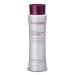 Keranique Volumizing Anti-Hair Loss Shampoo for Thinning Hair - Keratin Amino Complex - Stimulates Scalp for Thicker Fuller Hair - Free of Sulfates, Dyes, and Parabens - 12 Fl. Oz