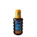 Nivea Sun Protect & Bronze Water Resistant Oil Spray SPF30 - 200ml | Buy Online for International Shipping - Buy Online on GoSupps.com