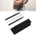 Beard Styling Tool & Cleaning Sponge - Trim & Groom with Ease | 3 Colors Available - Buy Online on GoSupps.com