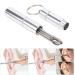 LANTRO JS Vintage Stainless Steel Ear Pick - Portable Earwax Remover for Gentle Cleaning - Keychain Hanging - Buy Online on GoSupps.com