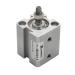 EAHWCXSD Air pneumatic cylinder SSA32x50 Single-acting cylinder with spring SSA32X5 SSA32X10S SSA32X15B SSA32X20-S SSA32X25-B SSA32X40SB (Color : SSA32X65 Size : -B male thread) -B male thread Ssa32x65