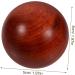 Clispeed 6 STK Massage Balls - Stress Relief & Muscle Stretching | Handcrafted Chinese Gymnastic Relaxation Balls - Buy Online on GoSupps.com