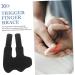 DOITOOL Portable Splint Support Band - Breathable Polyester Brace for Straightening & Support | International Shipping Available - Buy Online on GoSupps.com