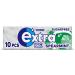 Extra Chewing Gum Sugar Free Ice Spearmint Flavour Chewing Gum Bulk 30 Packs of 10 Pieces & Chewing Gum Sugar Free Spearmint Flavour Chewing Gum Bulk 30 Packs of 10 Pieces - Buy Online on GoSupps.com