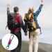 10 Pack Mini Carabiner Keychain Clips with Screw Caps - Durable Outdoor Lanyard Hooks for Men & Women - Buy Online on GoSupps.com