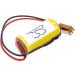 AFP8801 Replacement Battery for FP10 FP3 FP2 - 1200mAh 3.0V International Shipping - Buy Online on GoSupps.com