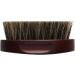 Wahl Canada Traditional Barbers Boar Bristle Beard Brush Gently Shapes and Cleans Out Beards Palm Sized Shaving Brush Shaving Brush Beard Brush Shaving Tools Contoured Wooden Handle - Model 6075 - Buy Online on GoSupps.com