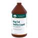 Genestra Brands Mag Cal Vanilla Liquid | Calcium-Magnesium Supplement | 15.2 fl. oz. | Natural Vanilla Flavor